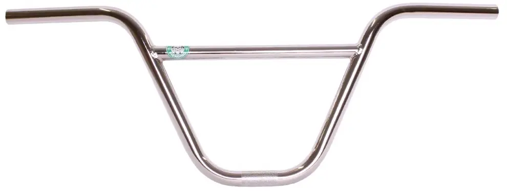 Fiend Reynolds BMX Styr | SkatePro