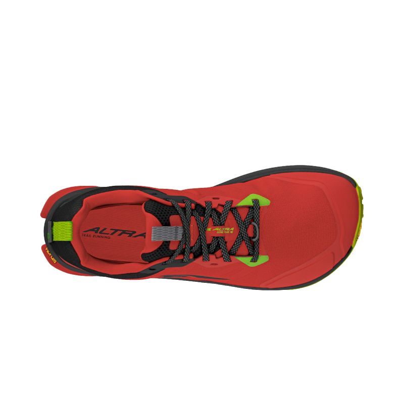 Lone Peak 9+ - Chaussures trail homme