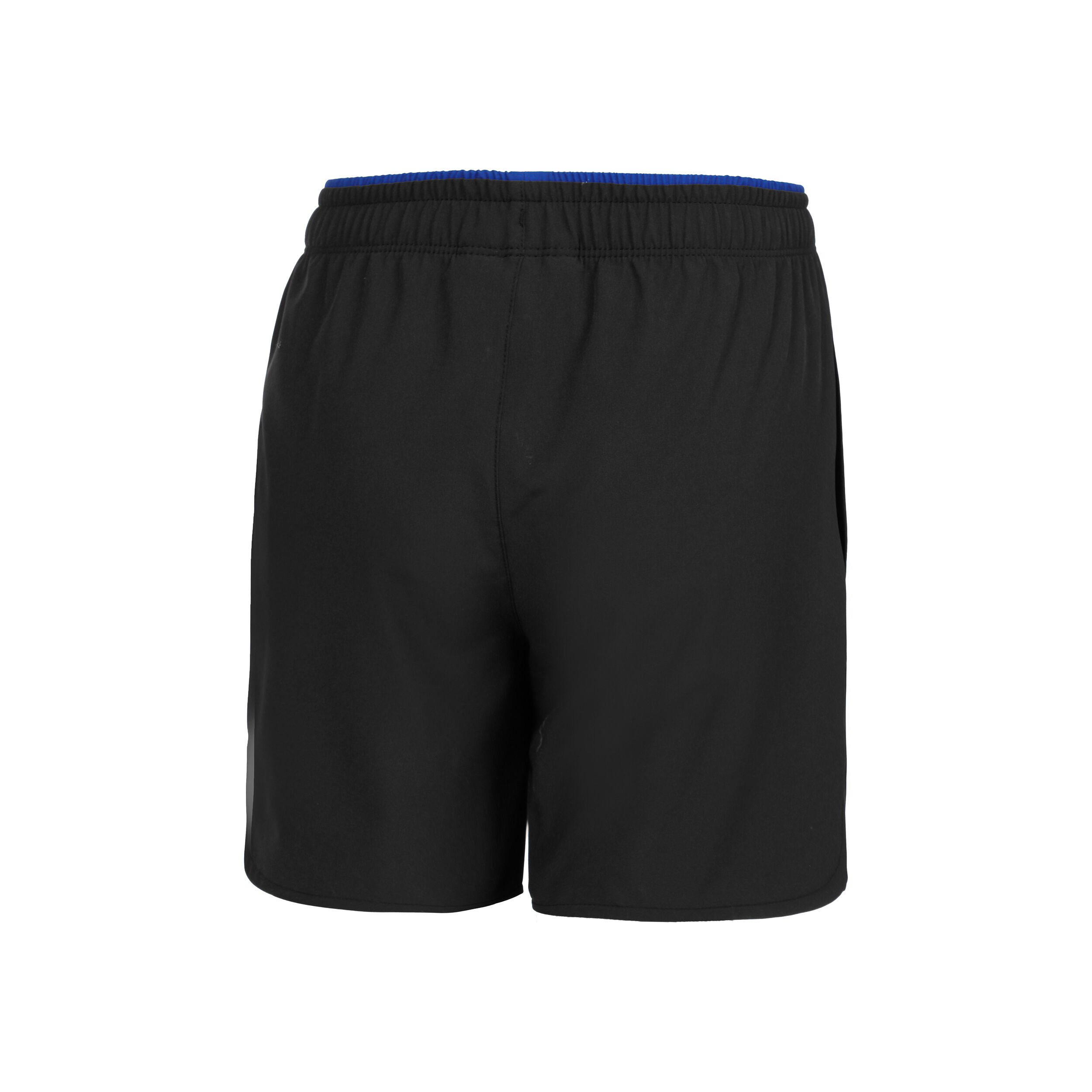 Quiet Please Smash Shorts Garçons - Noir