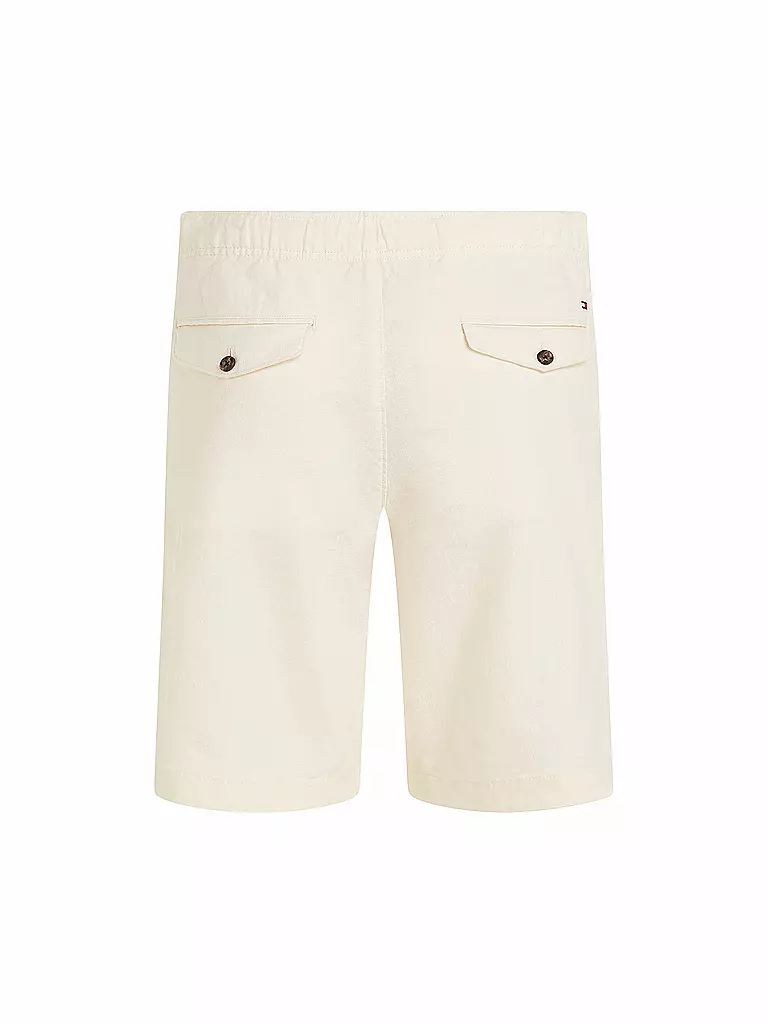 TOMMY HILFIGER Shorts  beige