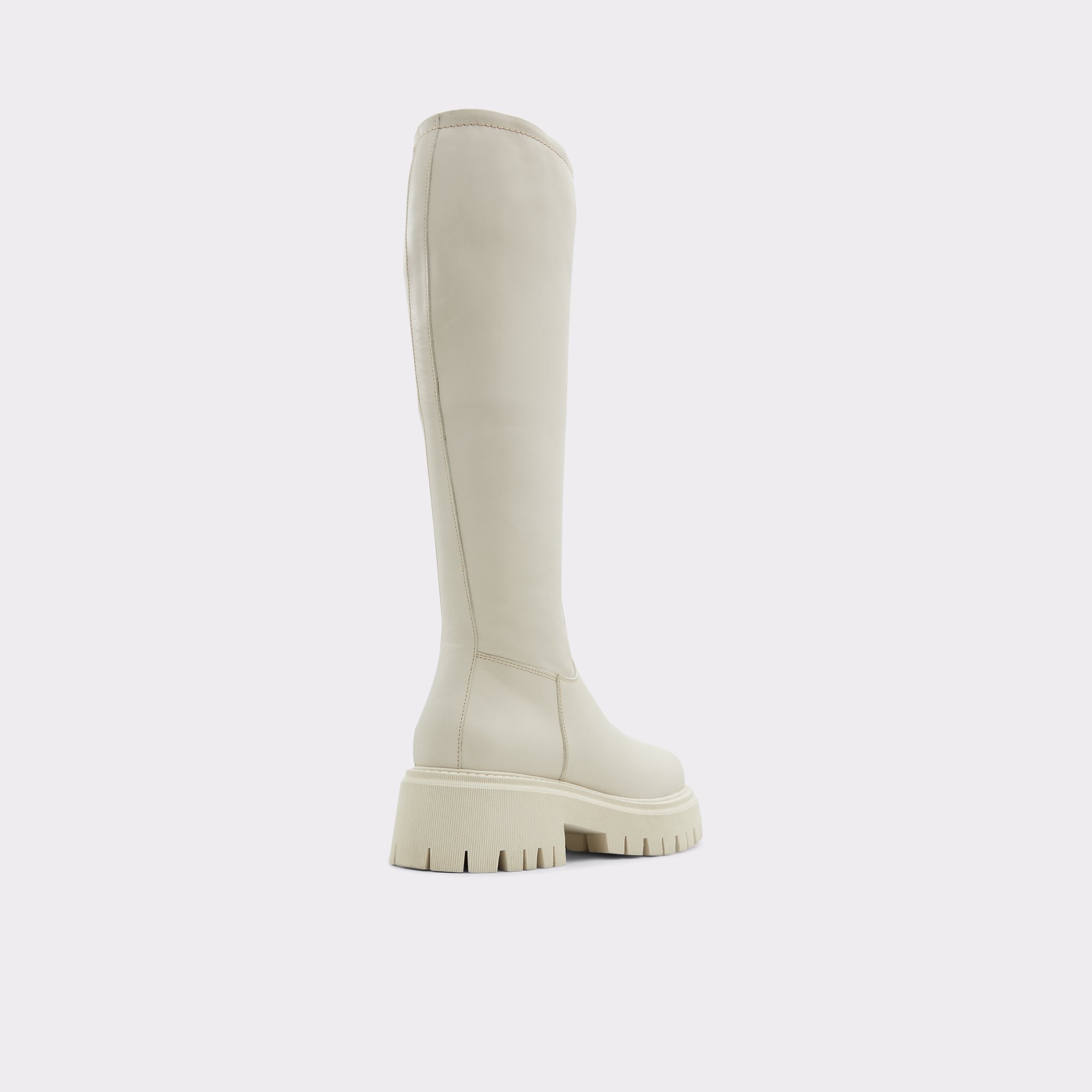 Loryn White Women Casual boots