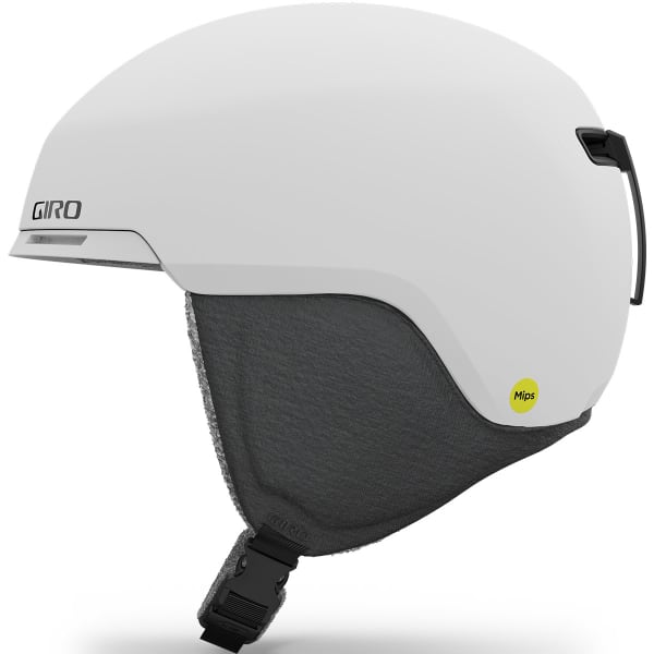 Casque de ski GIRO TAGGERT MIPS W MATTE WHITE