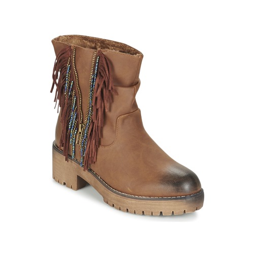Coolway - BARINA - Camel