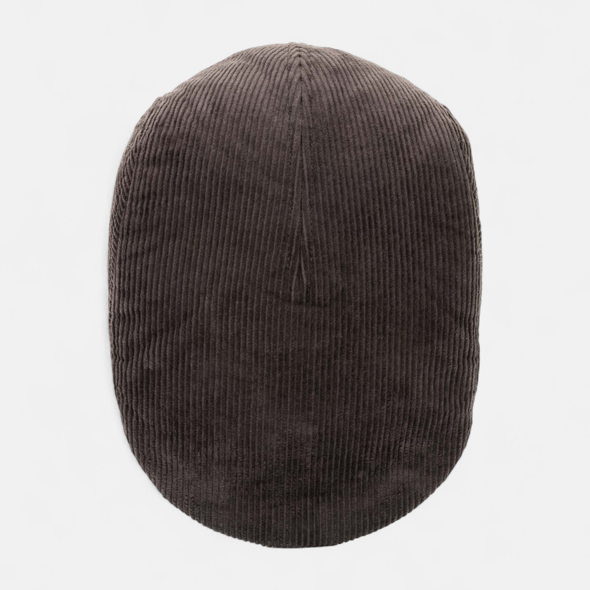 Casquette anthracite