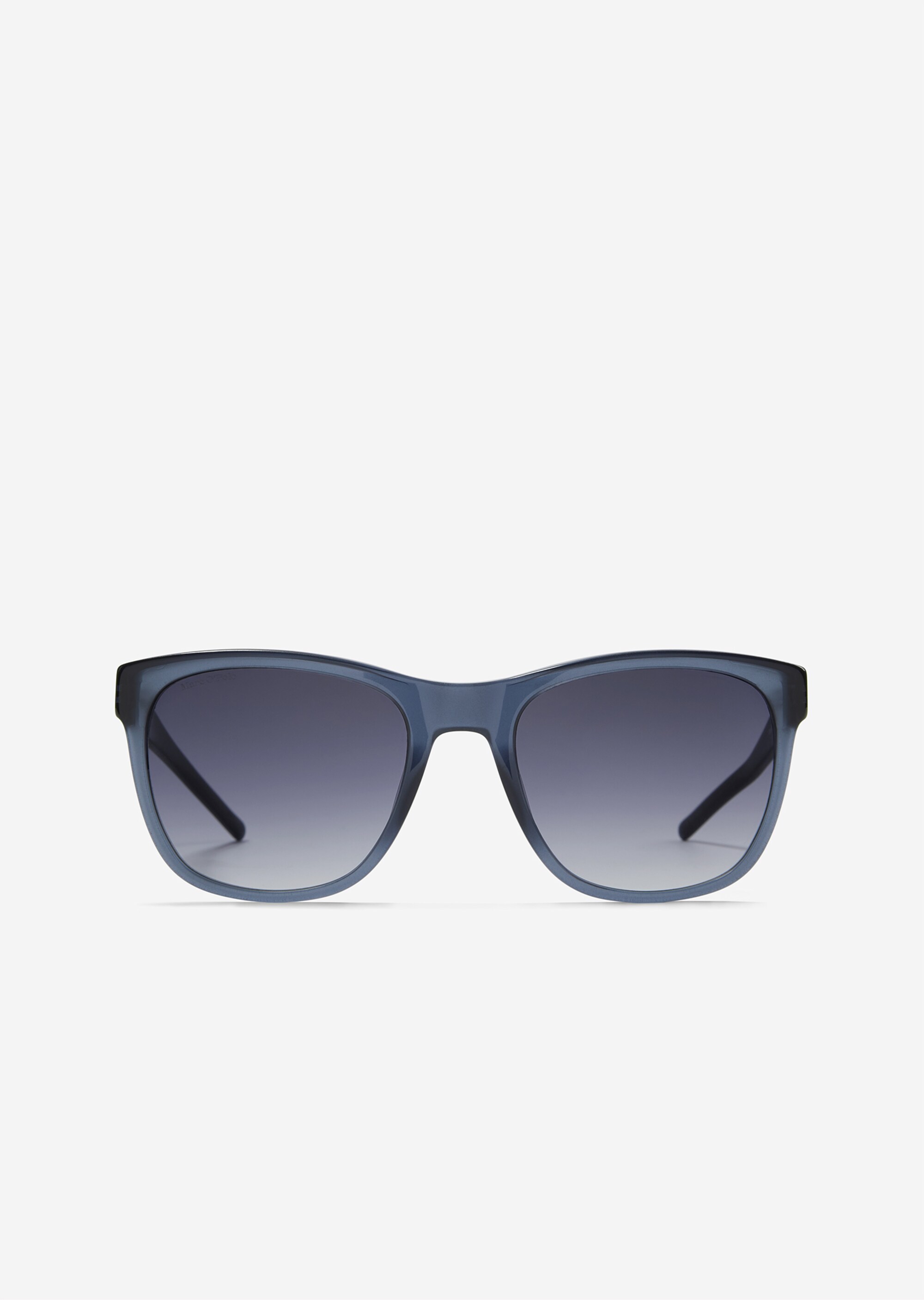 Damen-Sonnenbrille mit Bio-Acetat-Rahmen