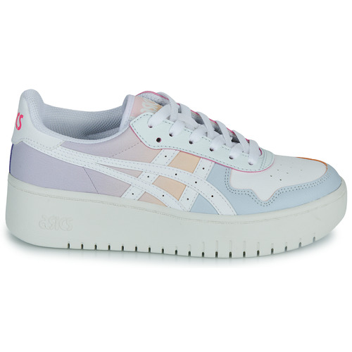 Asics - JAPAN S - Blanc / Multicolore