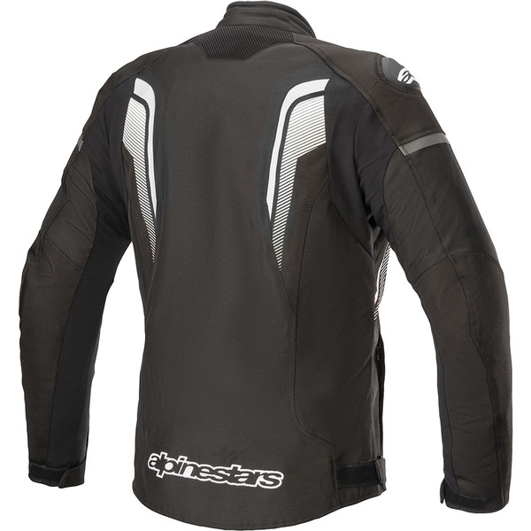 Alpinestars - Blouson Femme Stella T-GP Plus R V3 Noir / Blanc