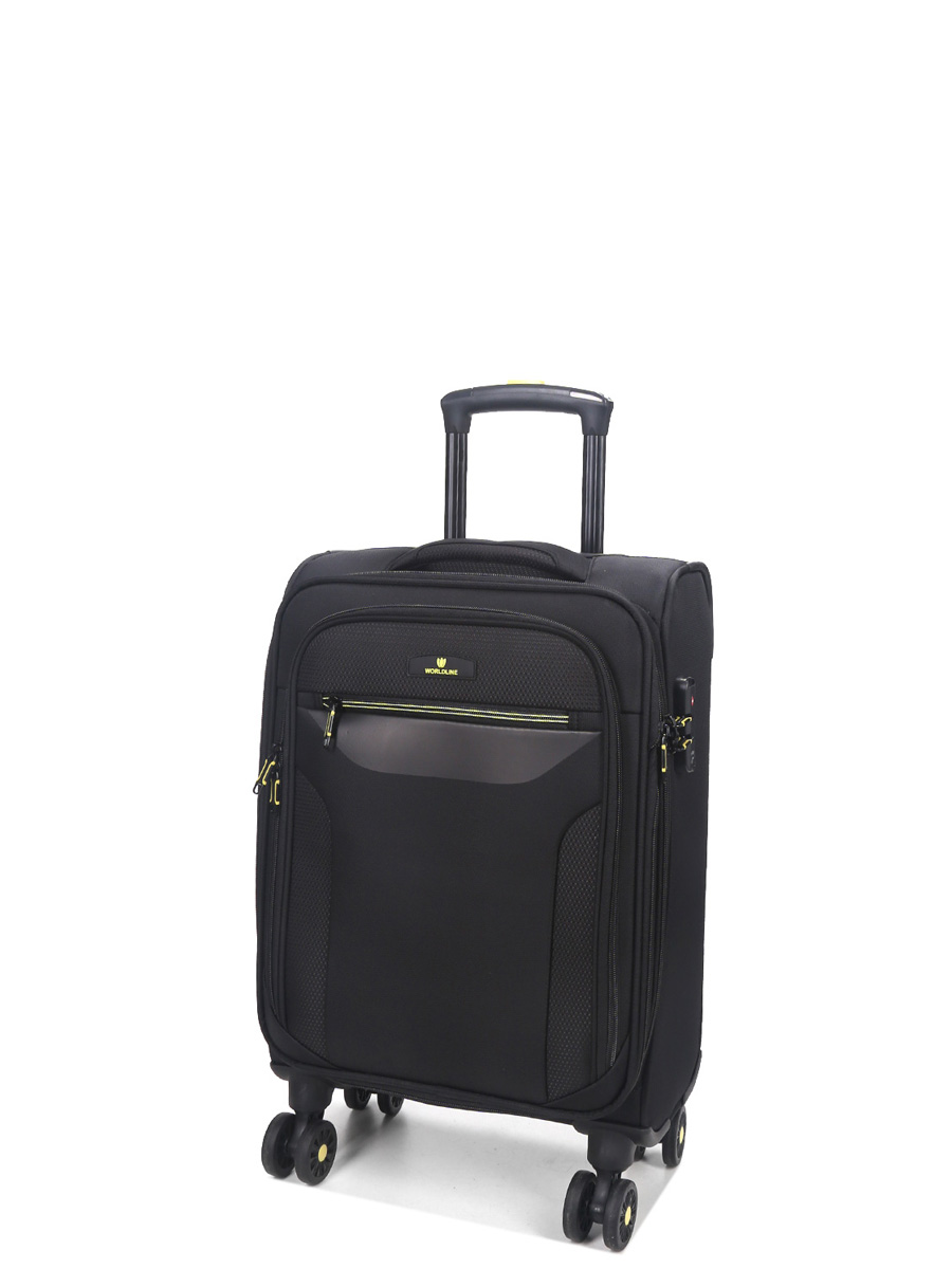 Ensemble 3 valises Worldline Palawan