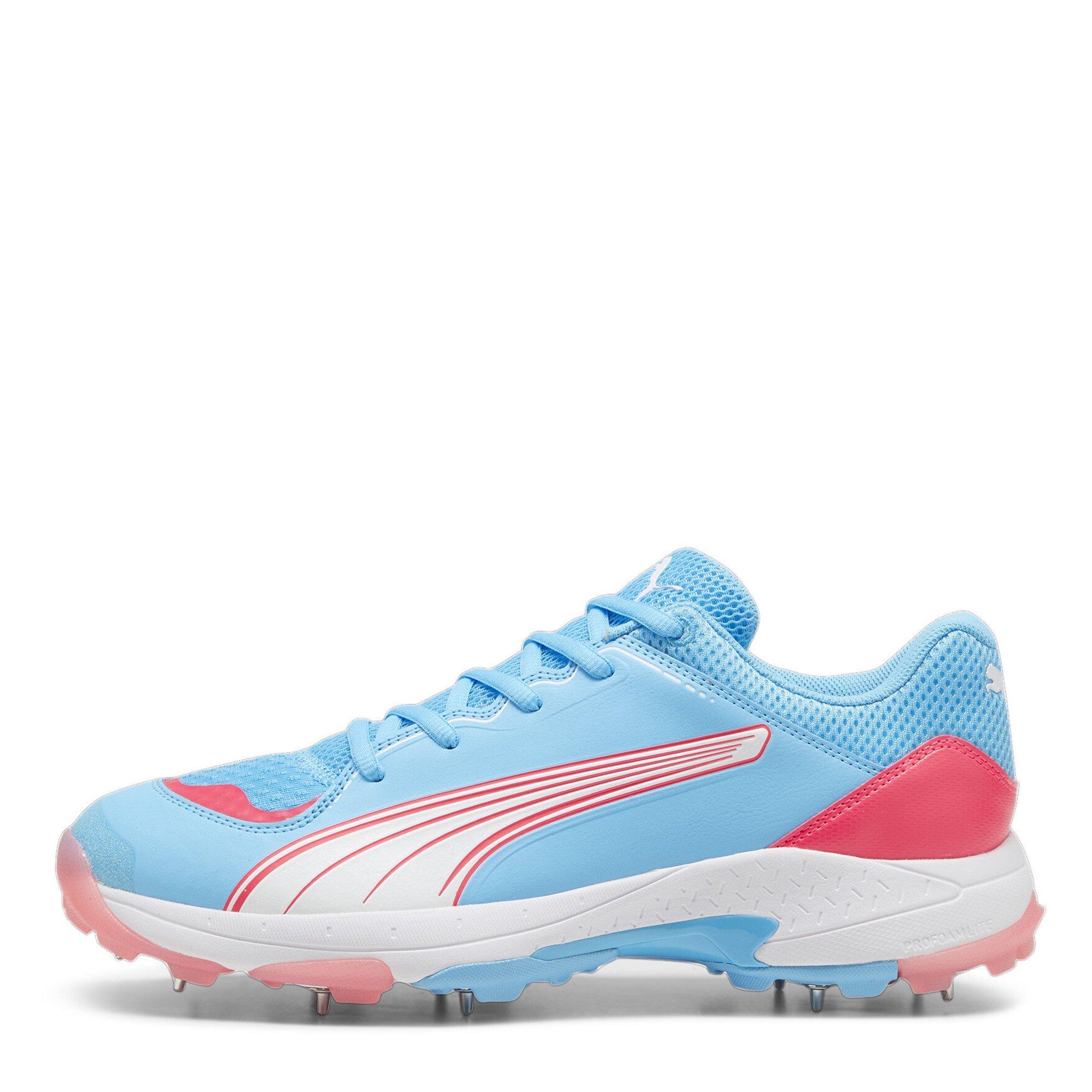 Puma Spike Cricket Trainers 24.1