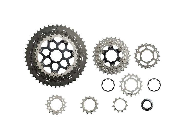 Shimano XT M8000 11 Speed Cassette