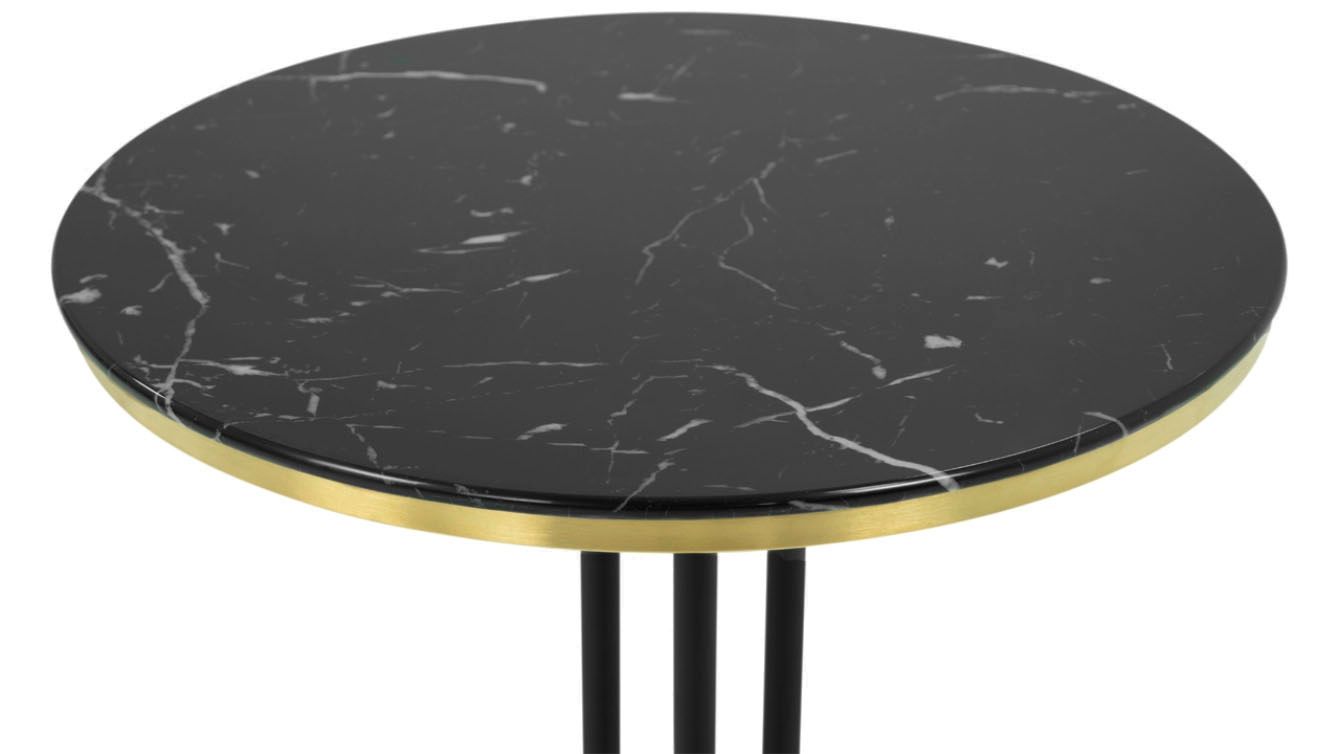 Bijzettafel Vieve ⌀50  x H60 cm