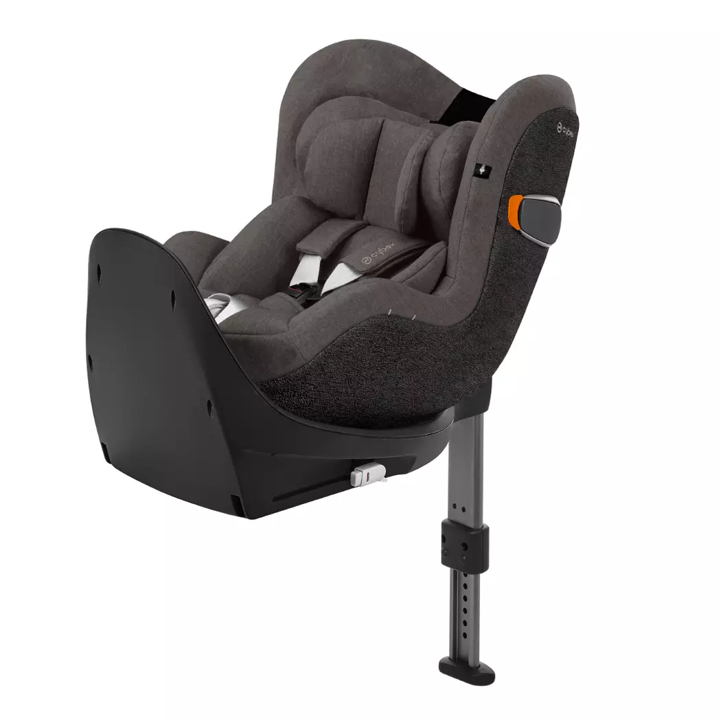 Kindersitz Sirona Zi i-Size Plus