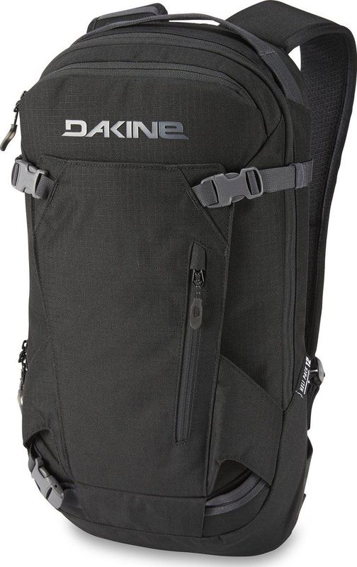 Dakine - Heli Pack - Rugzak - Black - 12L