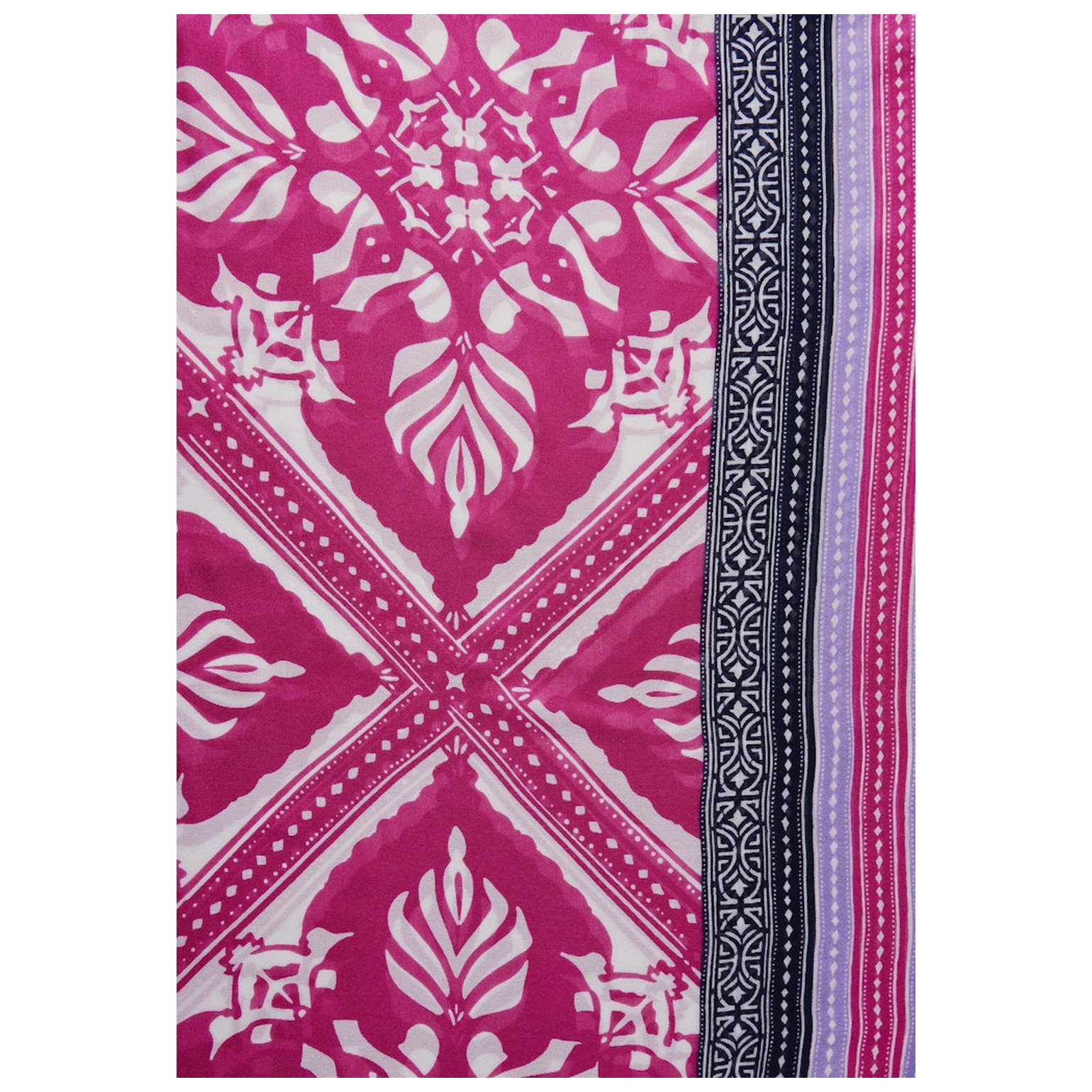 Street One Color Print Loop