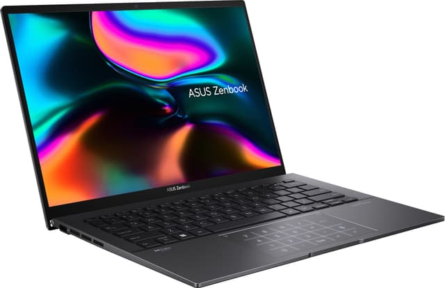 Asus ZenBook 14 UM3402 R5-7/16/512 14