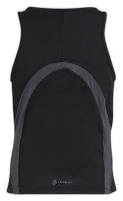 Débardeur fille adidas Aeroready Hiit