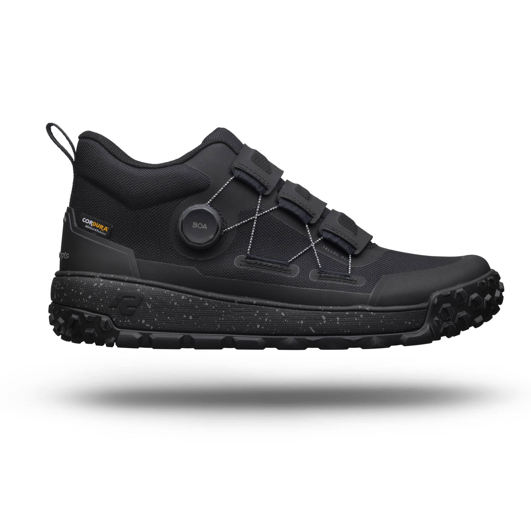 Ride Concepts Tallac Mid Clip Boa M's