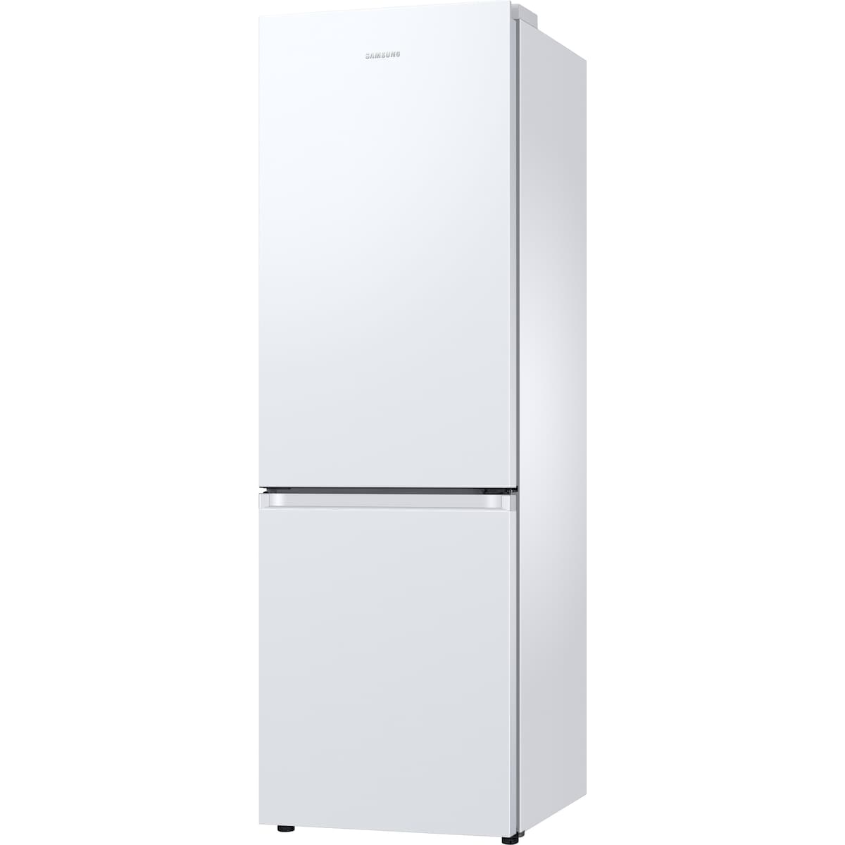 Samsung kombiskap RB34C602DWW/EF