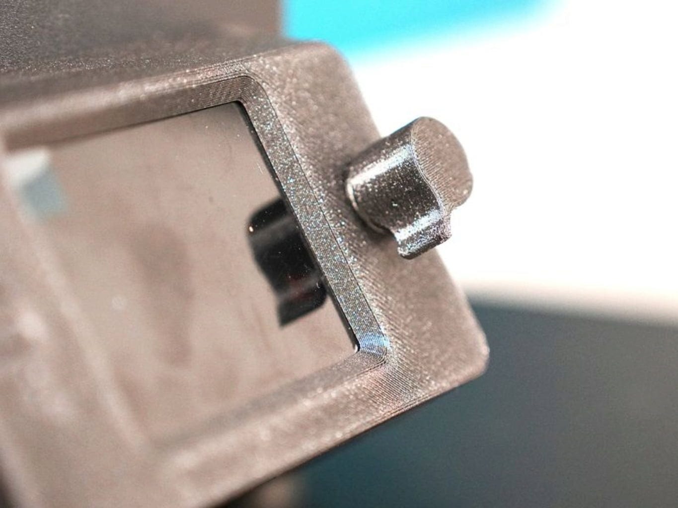 Alveo3D  AlveoPRO    Professionelle Luftfilterung für sicheres 3D Drucken