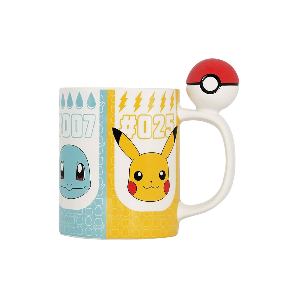 ABYStyle Pokemon-krus (Pokeball)