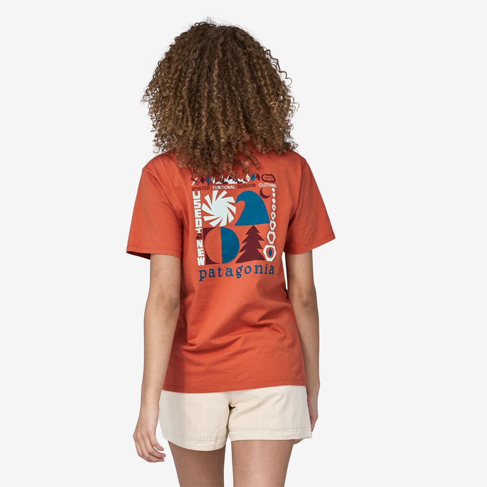 Spirited Seasons Bio-T-Shirt