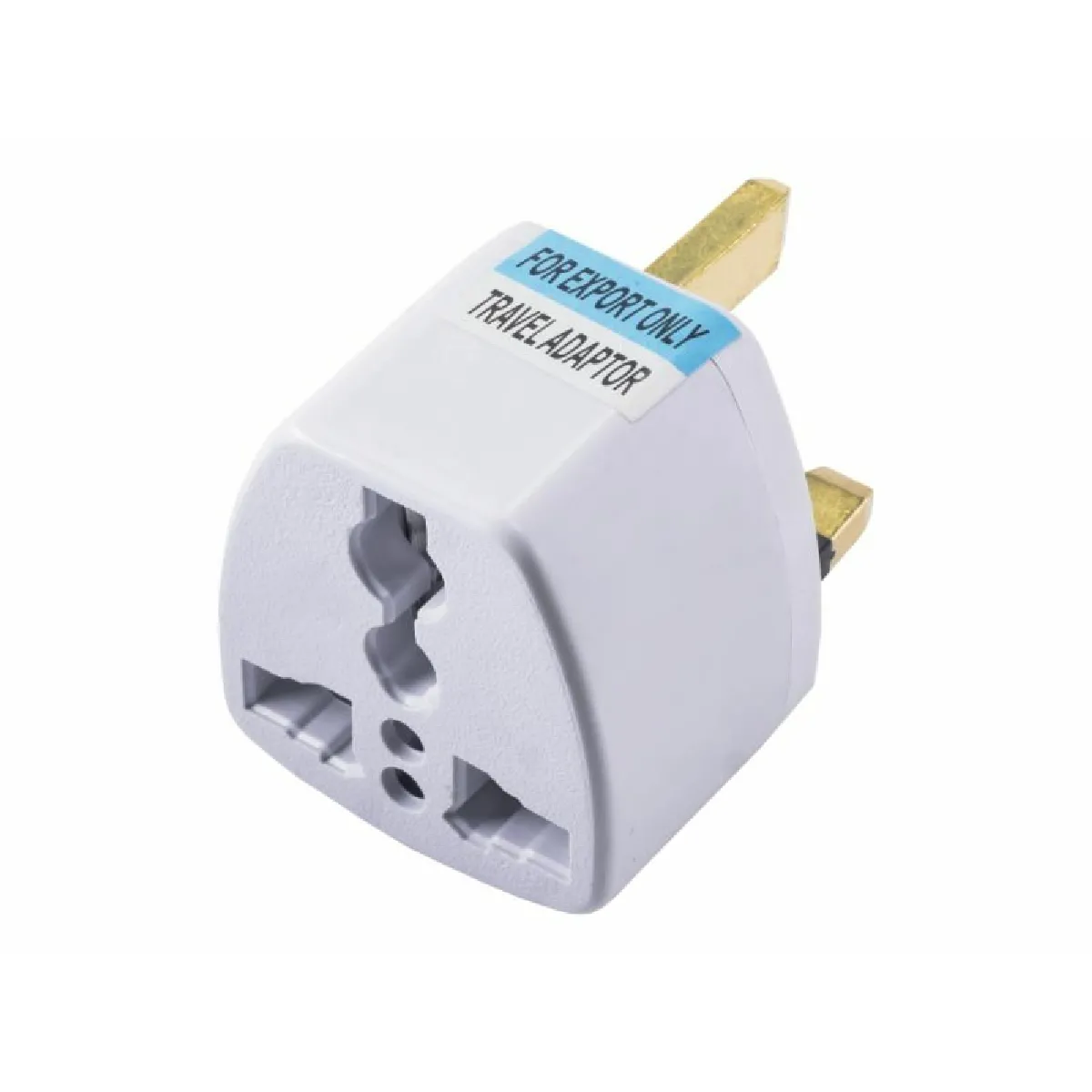 Akyga Adaptateur de Voyage 250 V