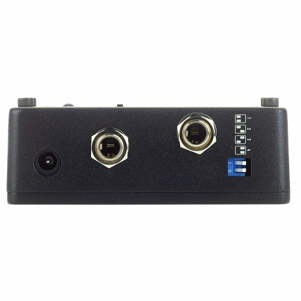 One Control MIDI Solo Stereo Loop