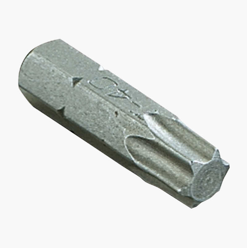 Torxbits T20, 10 stk.