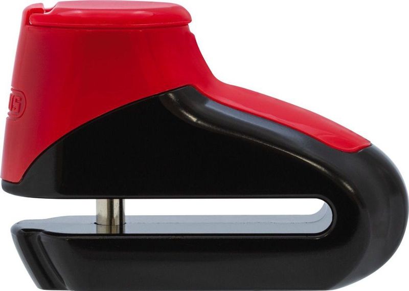 Abus 303 Schijfremslot