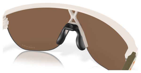 Lunettes Oakley Corridor Latitude Collection/ Prizm Bronze/ Ref : OO9248-10