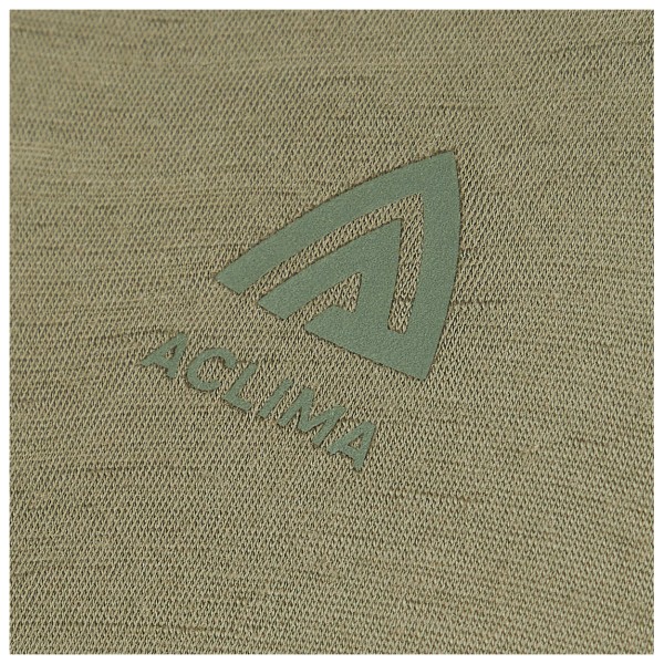 Aclima - Women's Lightwool Undershirt Long - Sous-vêtement mérinos