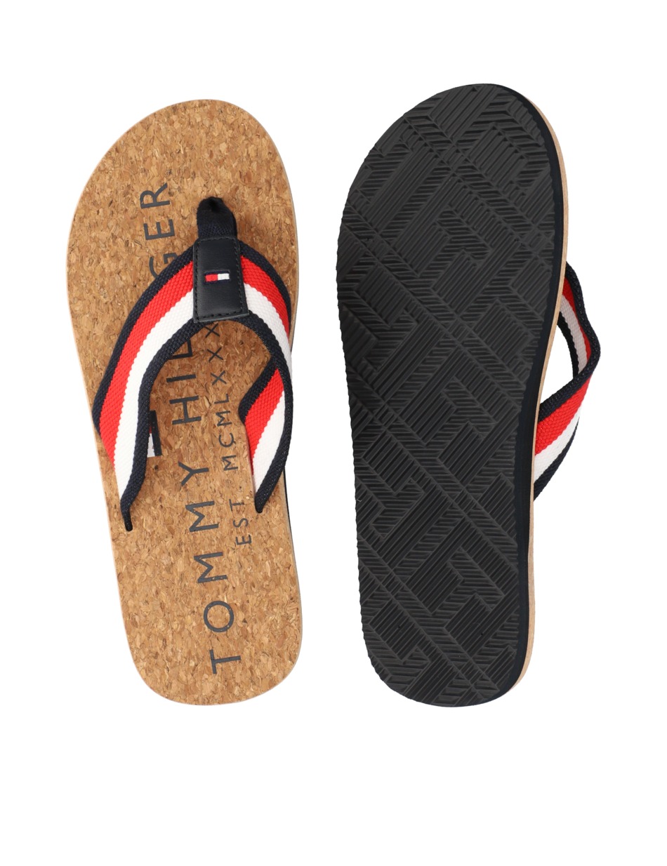 CORK BEACH SANDAL