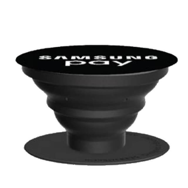 POPSOCKETS PopSockets B2B Samsung Play Aftageligt Greb m. Standerfunktion