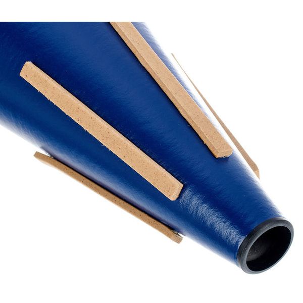 Voigt Brass Straight Mute Baritone