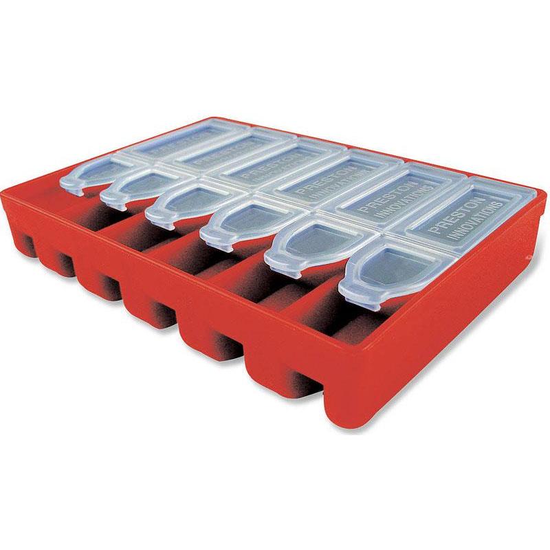 Boite Distributrice Plombs Preston Innovations Stotz