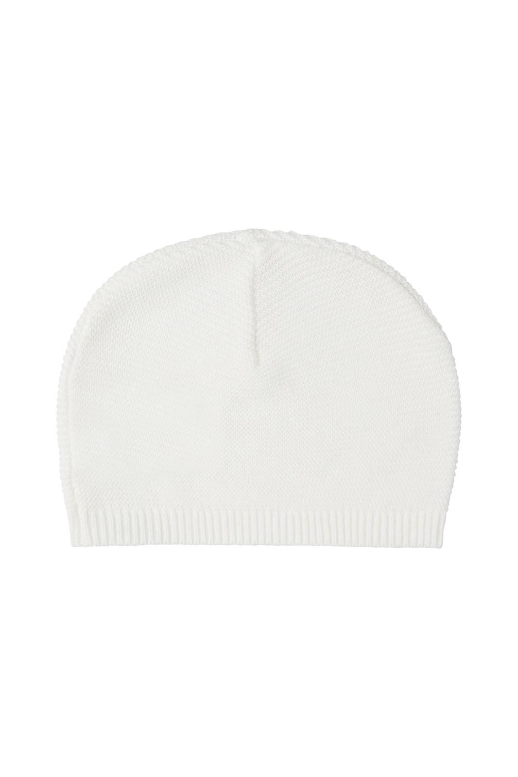 Noppies Newborn Muts Rosita - White