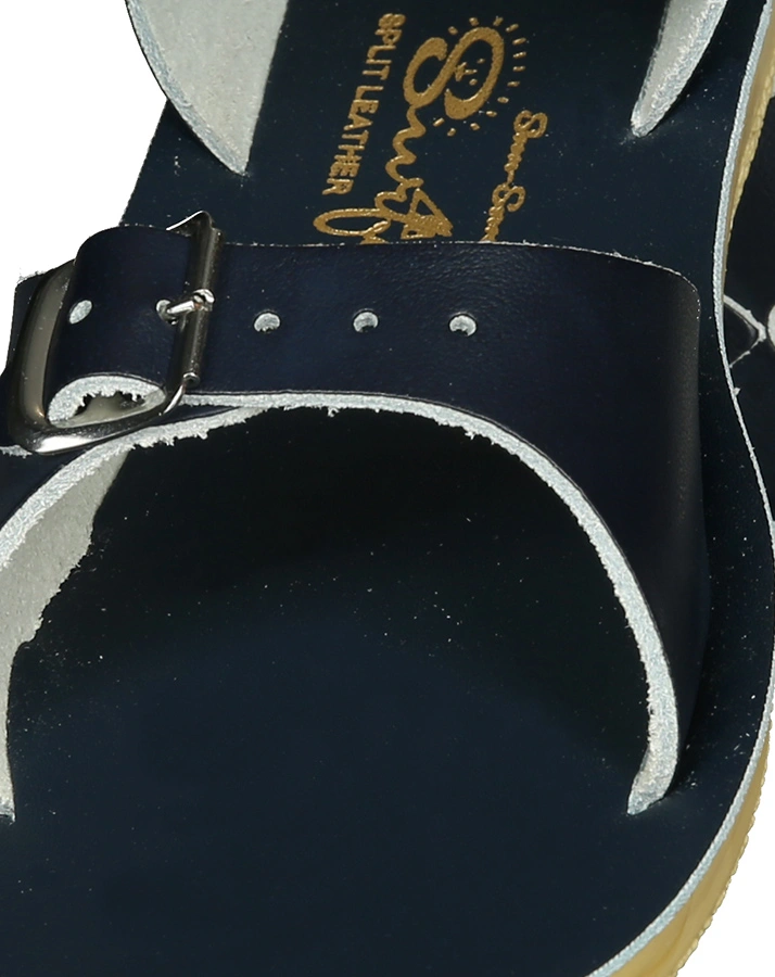 Sandalen SURFER in marine