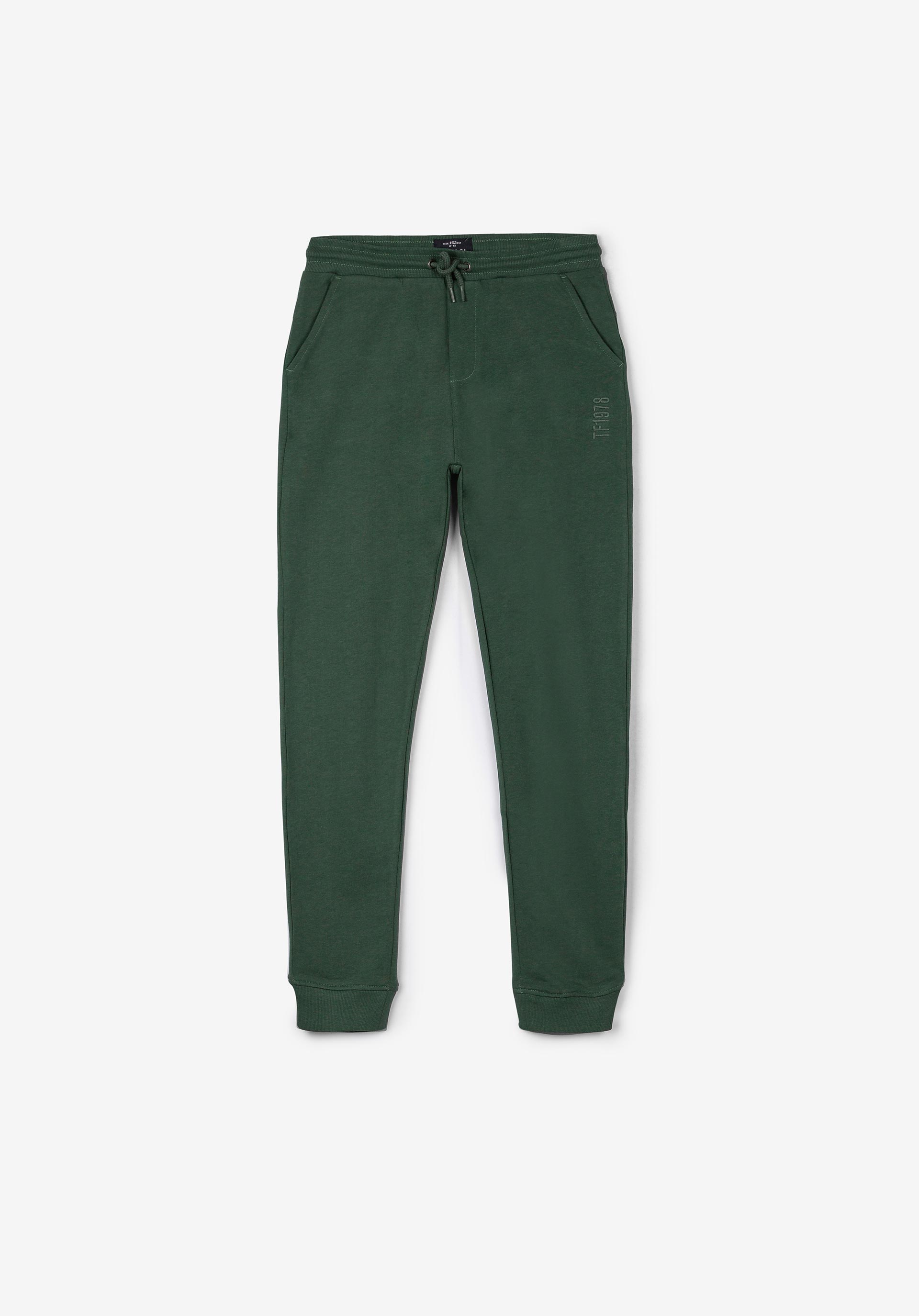 Calças Jogger