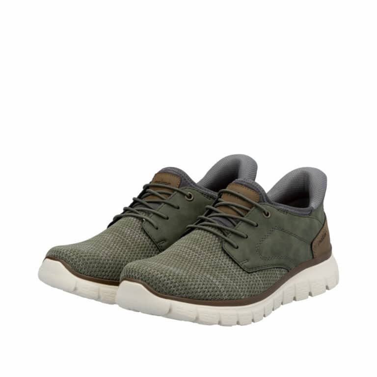 Rieker Ready 2 Go Sneakers Herre