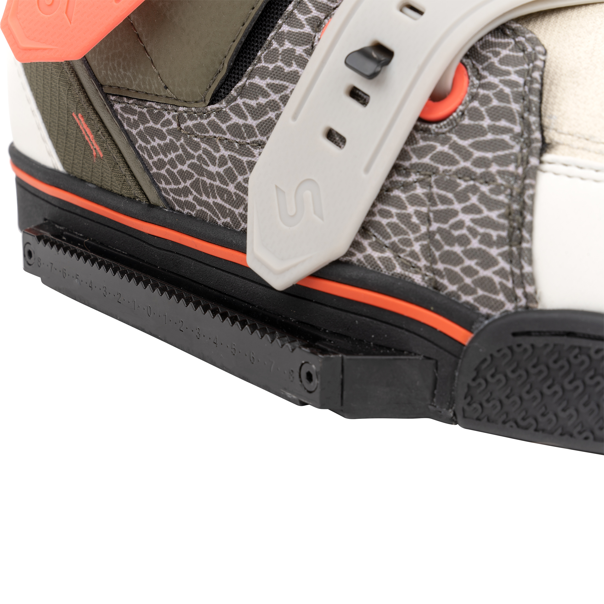 Slingshot Zuupack- Boots - 2024 10 US / 44 EU