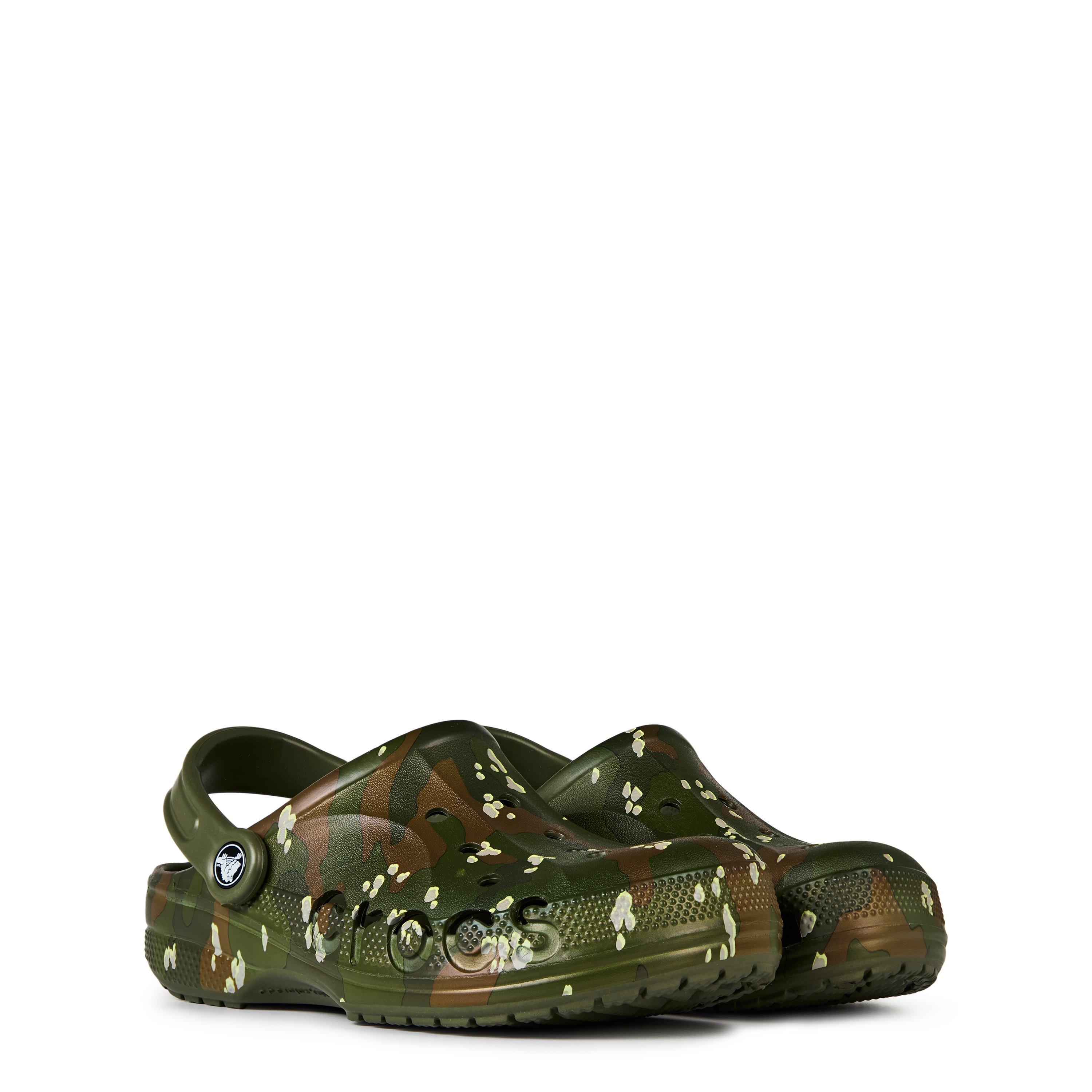 Crocs Crocs Baya Prtd Clog Jn99