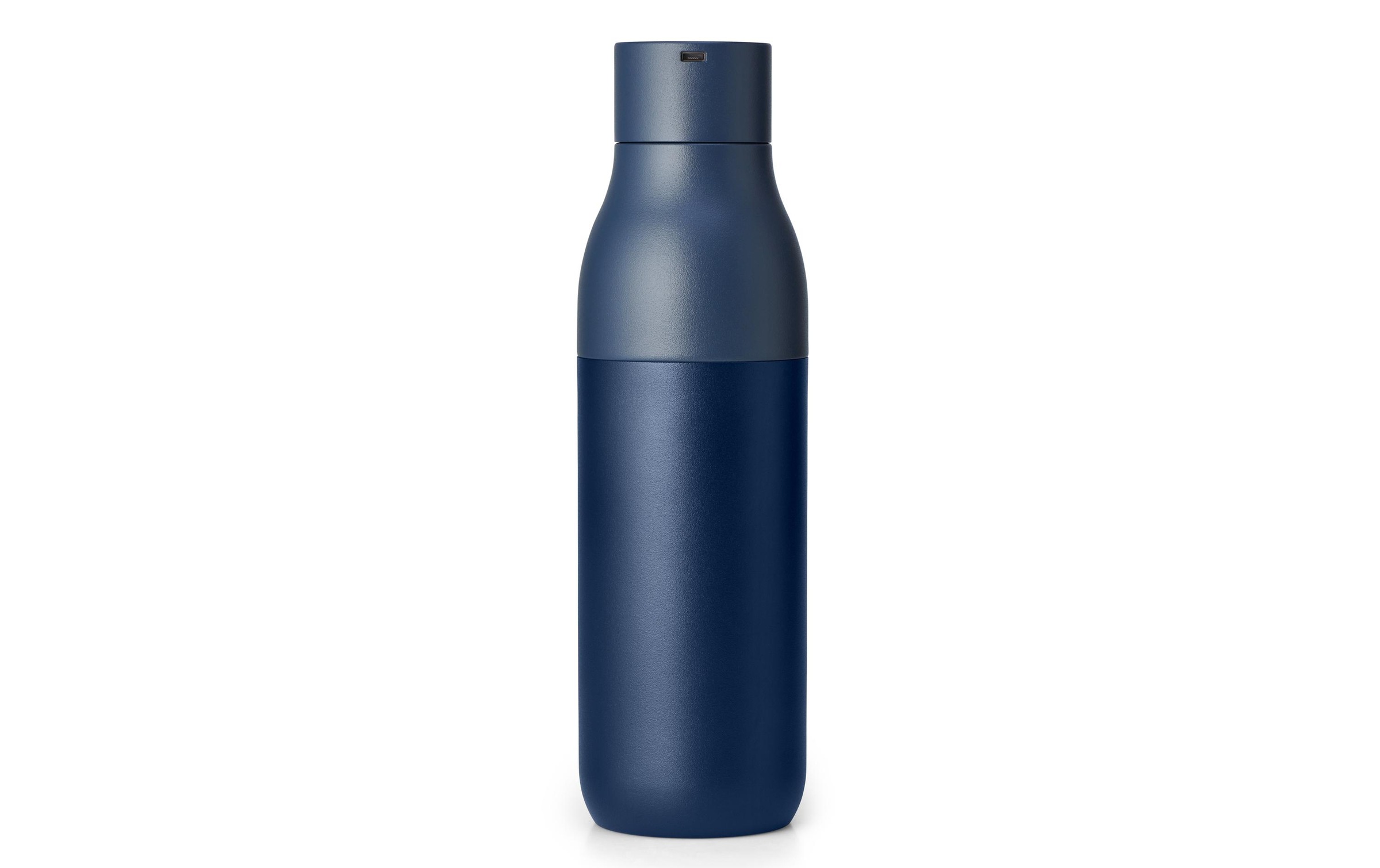 Thermoflasche »LARQ 740 ml, Monaco«