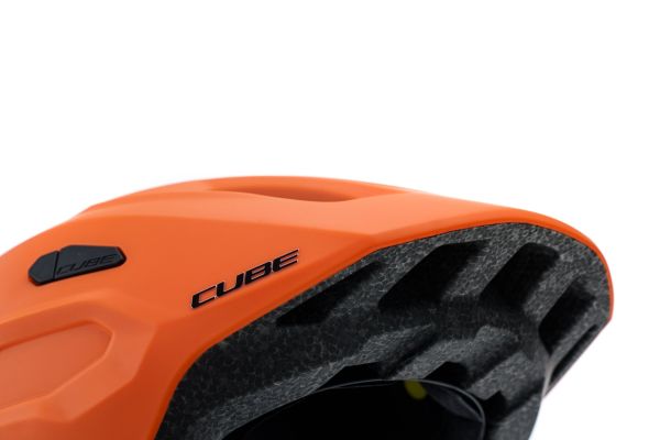 Cube Linok Mips Cykelhjelm, Actionteam