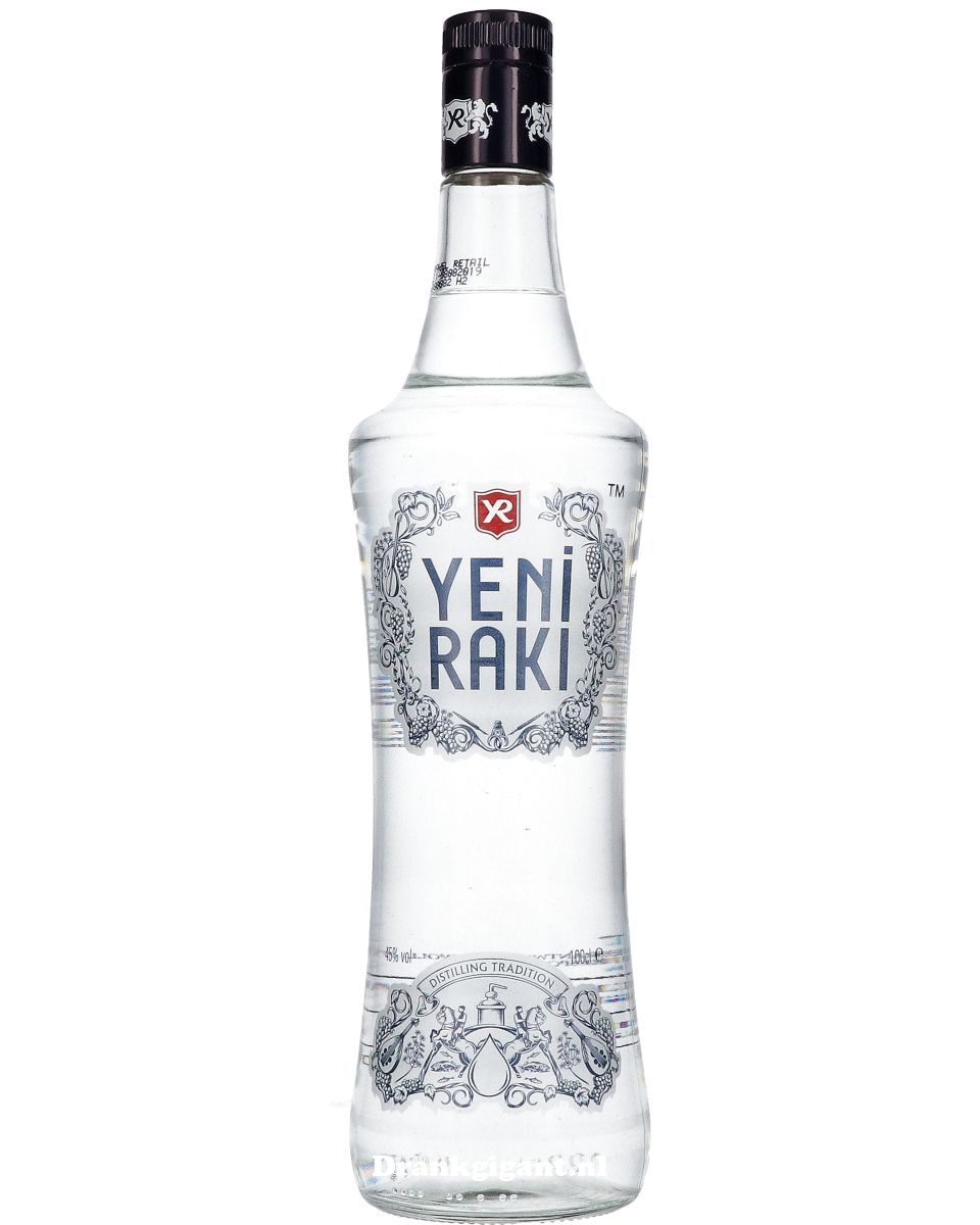 Yeni Raki 100 cl