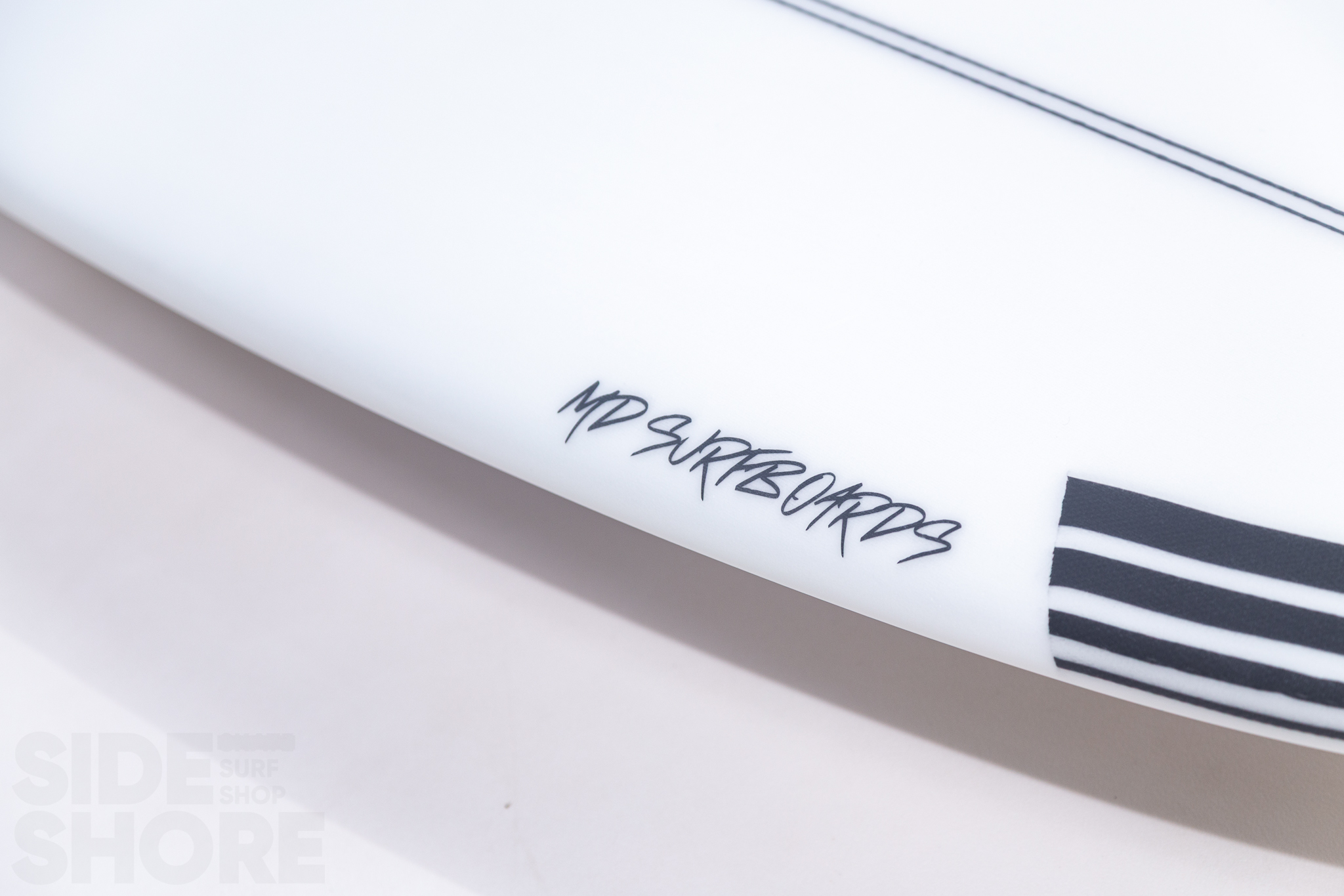 MD Surfboards Surf MD 5'10 1/2
