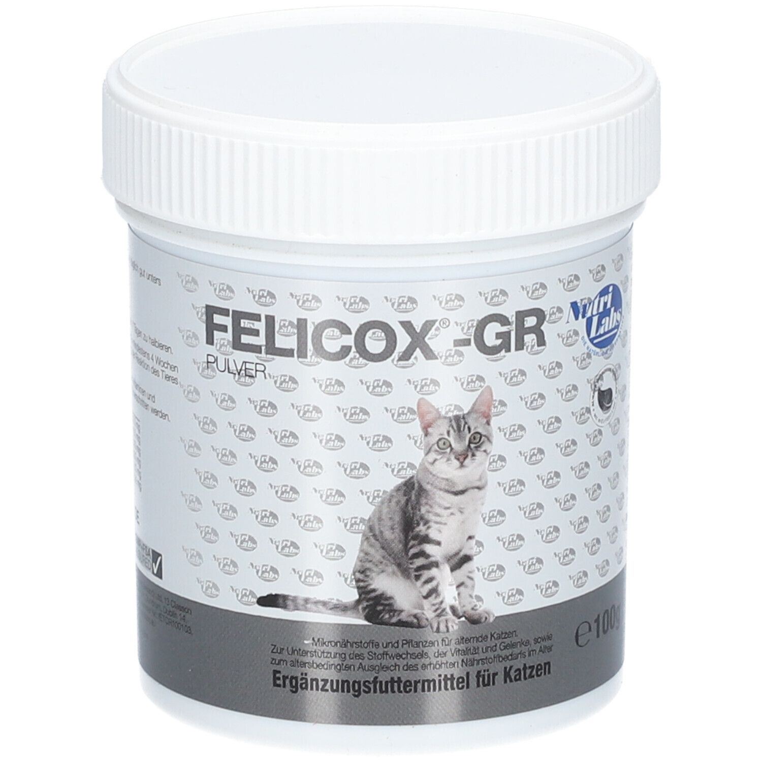 Felicox®-GR