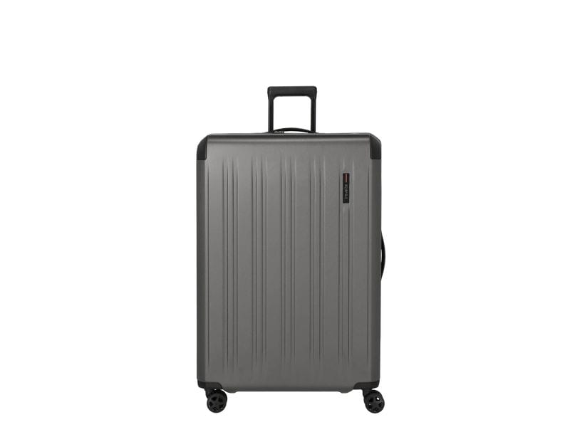 travelite Dynamiic Trolley XL Anthrazit Reisekoffer