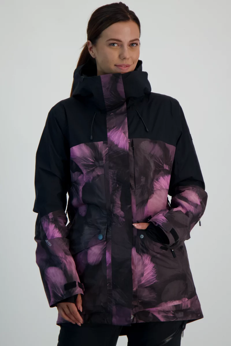 Roxy Glade Gore-Tex® Damen Ski-Snowboardjacke
