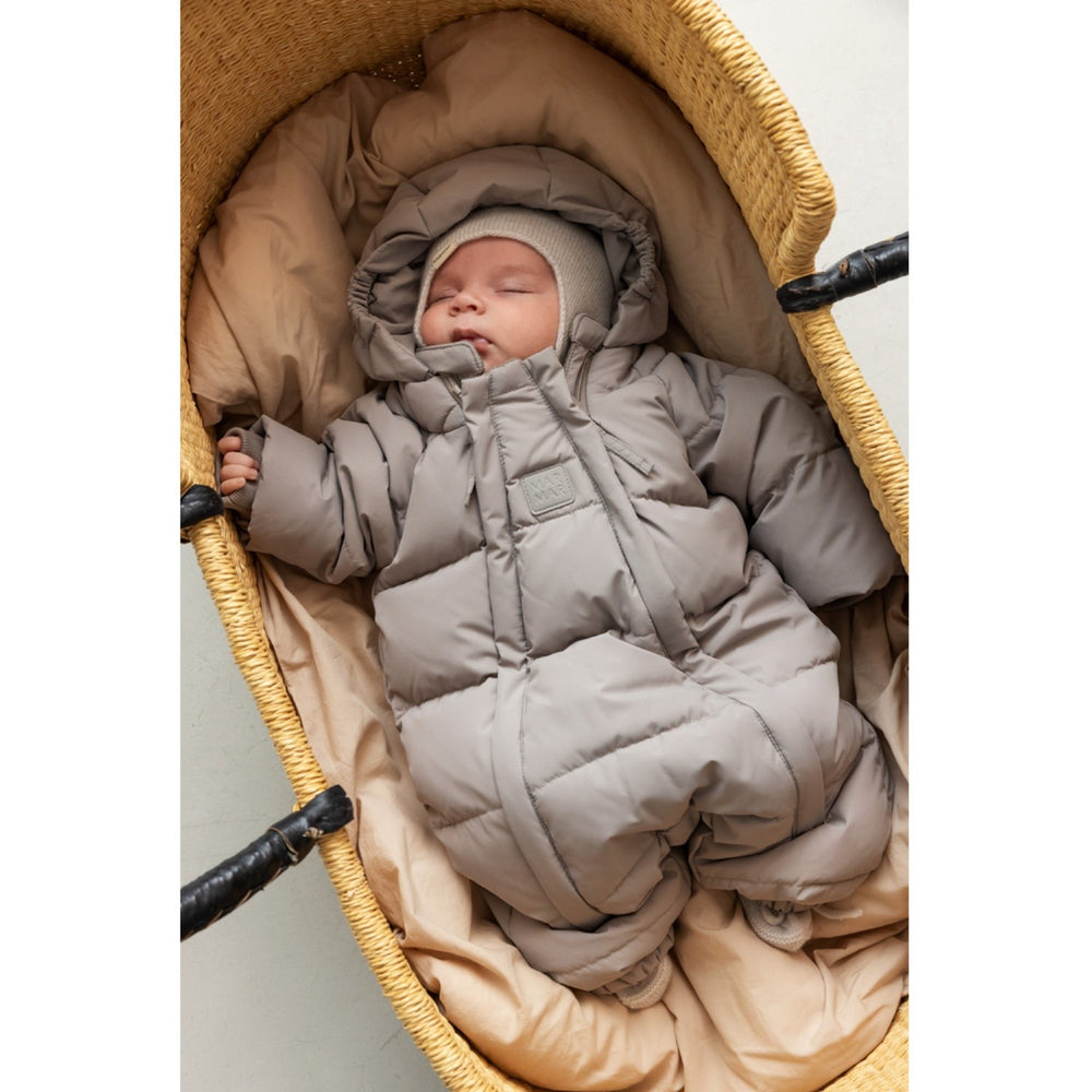 Køb MarMar Tech. Puffer Moon Rock Oberto Dragt