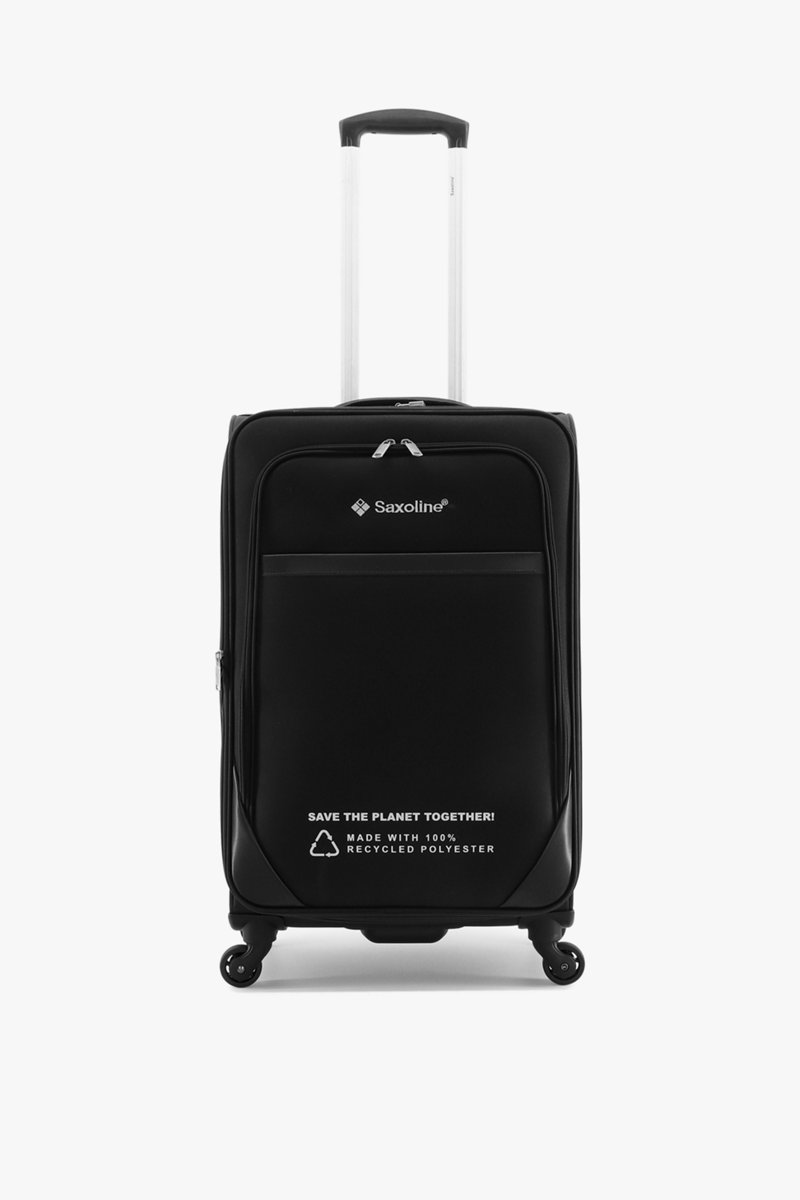 saxoline R-Pet M 48 L Reisekoffer